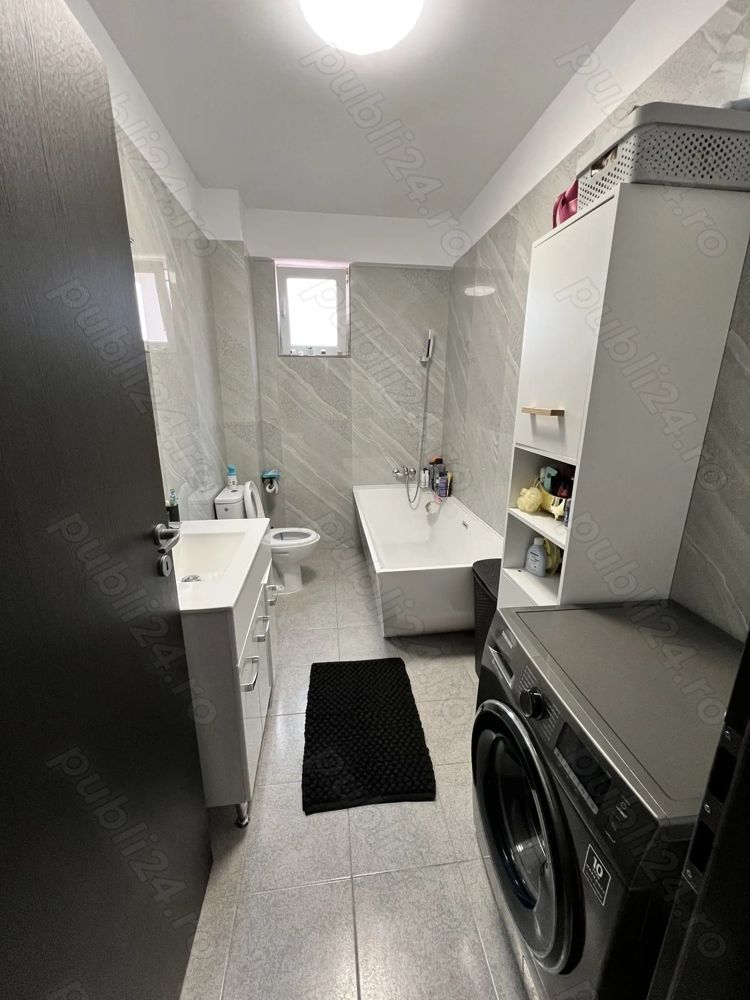 Apartament 2 camere Militari Residence - Poză 4