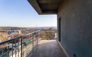 Vânzare, apartament, 2 camere, strada Nicolae Dimo, Râșcani - Poză 10