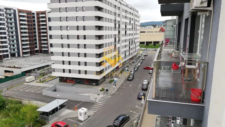 2 camere, modern, parcare, zona Iulius Mall, FSEGA, Intre Lacuri - Poză 7