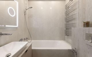 Chirie, apartament, 3 camere, strada Bogdan-Voievod, Râșcani - Poză 8