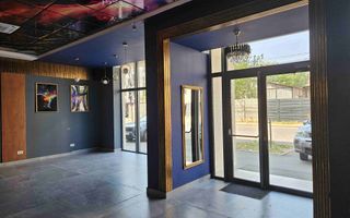 Spatiu comercial stradal, 115,40 mp, Drumul Binelui, Metalurgiei Park - Poză 7