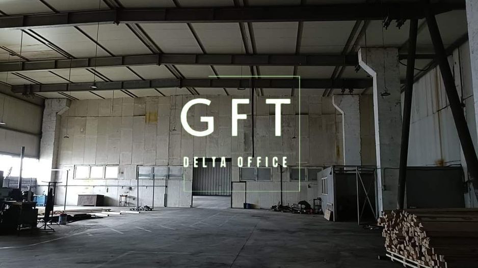 Spatiu industrial de vanzare Bistrita, zona industriala - Poză 2