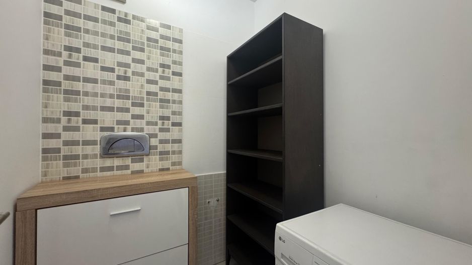 4 camere DECOMANDAT| BANEASA- Privighetorilor - Poză 18