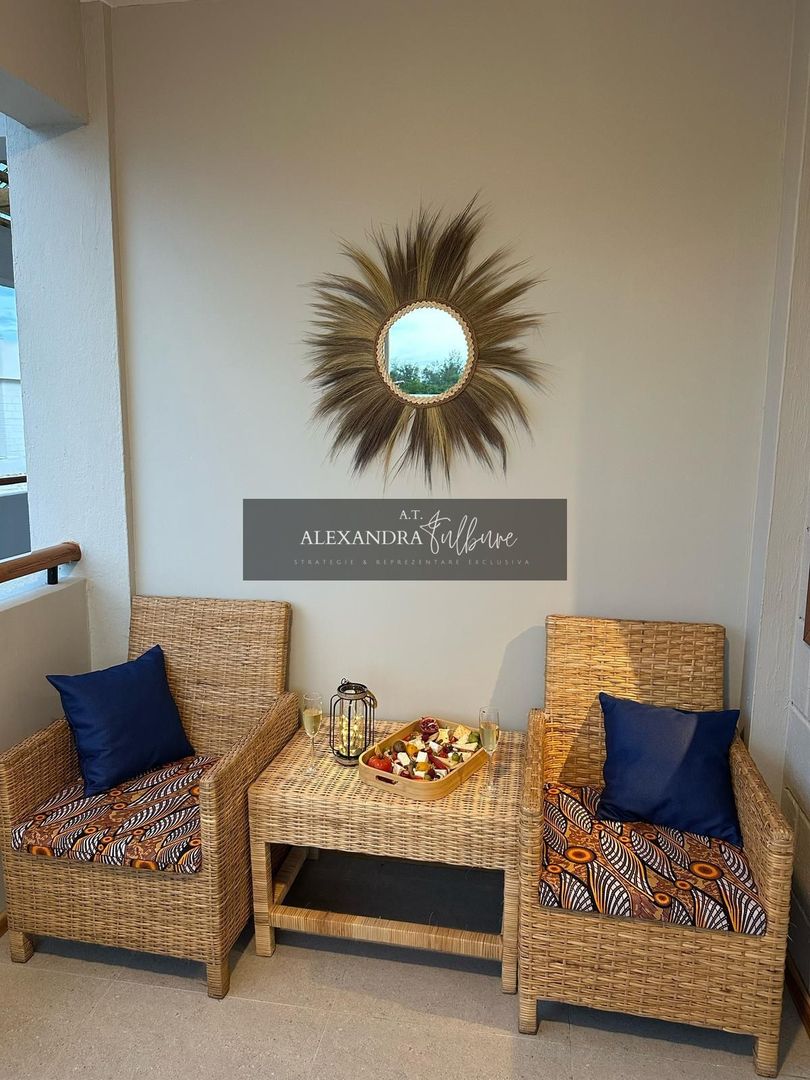 Apartament 2 camere, 52 mp, etaj 1 - Poză 12