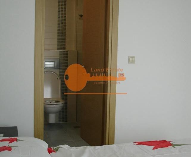 3 camere LAcul Tei-Vedere LAC-Parcare subterana-boxa - Poză 8