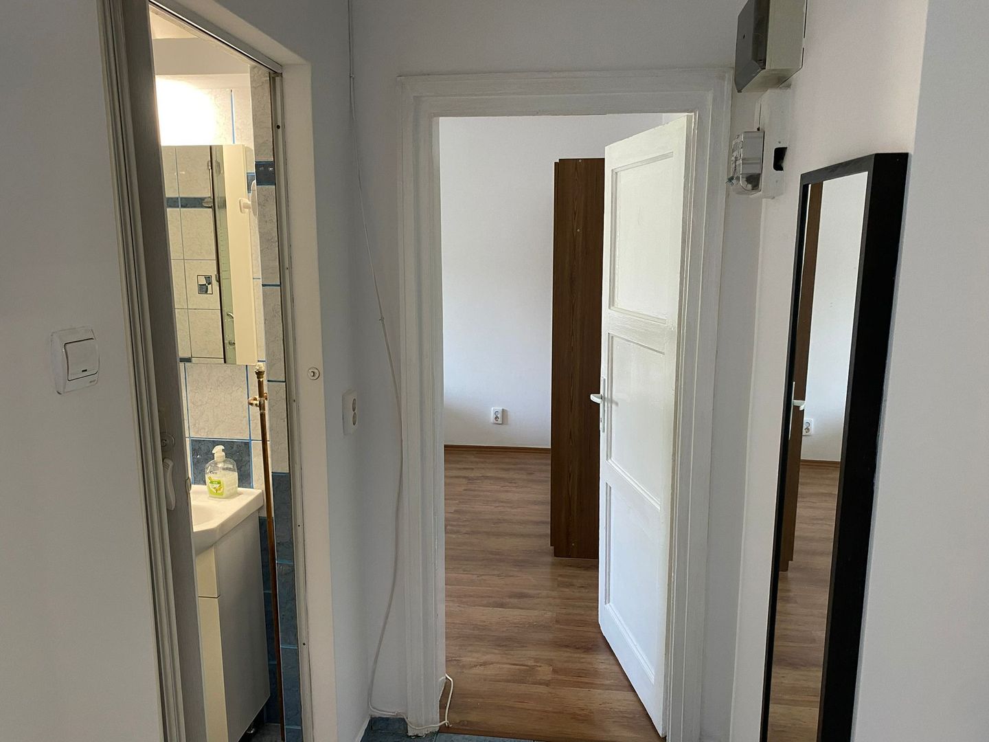 Apartament 2 camere – decomandat, 46 mp utili, cu boxă, Floreasca - Poză 9