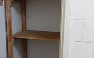 Apartament 50mp, 2 camere, langa Judetean - Poză 8