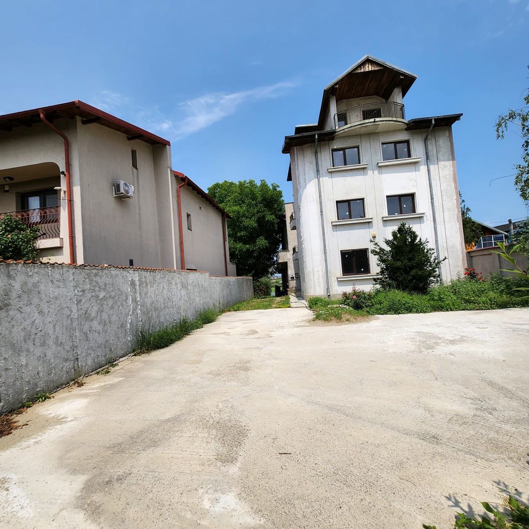 Imobil cu deschidere lac Snagov - Poză 12