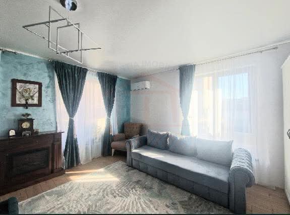 VANZARE APARTAMENT 2 CAMERE, COMPLEX ARCADA, 112.000 EURO - Poză 4