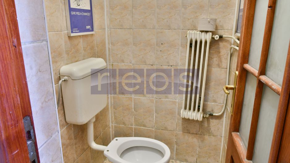 INCHIRIERE | SPATIU COMERCIAL | UNIRII-MATEI BASARAB de - Poză 18