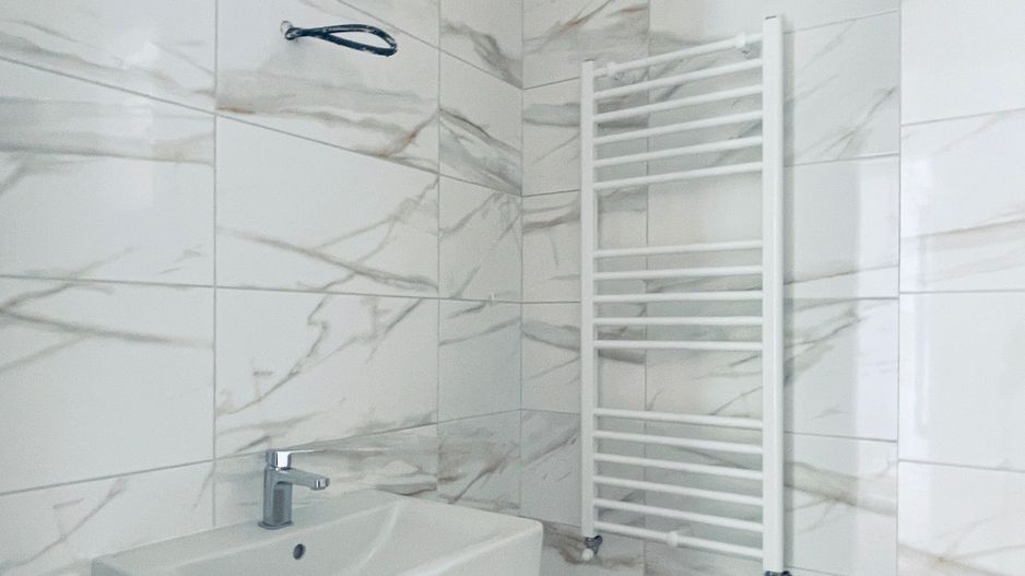 Apartament 3 camere nou, cu terasa Pta-Unirii AP06B - Poză 10