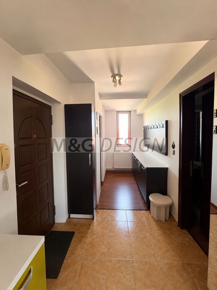 2 camere  etaj 2.63mp,  zona Modern-Ghirodei - Poză 3