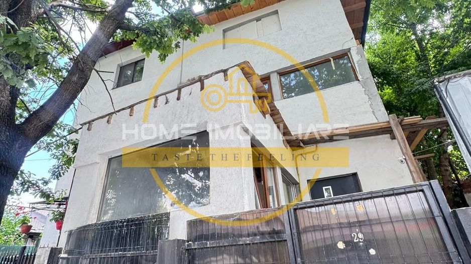 Casa tip Duplex / 110mp/ zona Tatarasi - Poză 1