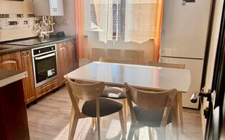 Apartament 2 camere, Sanpetru Residence, str Marte - Poză 8
