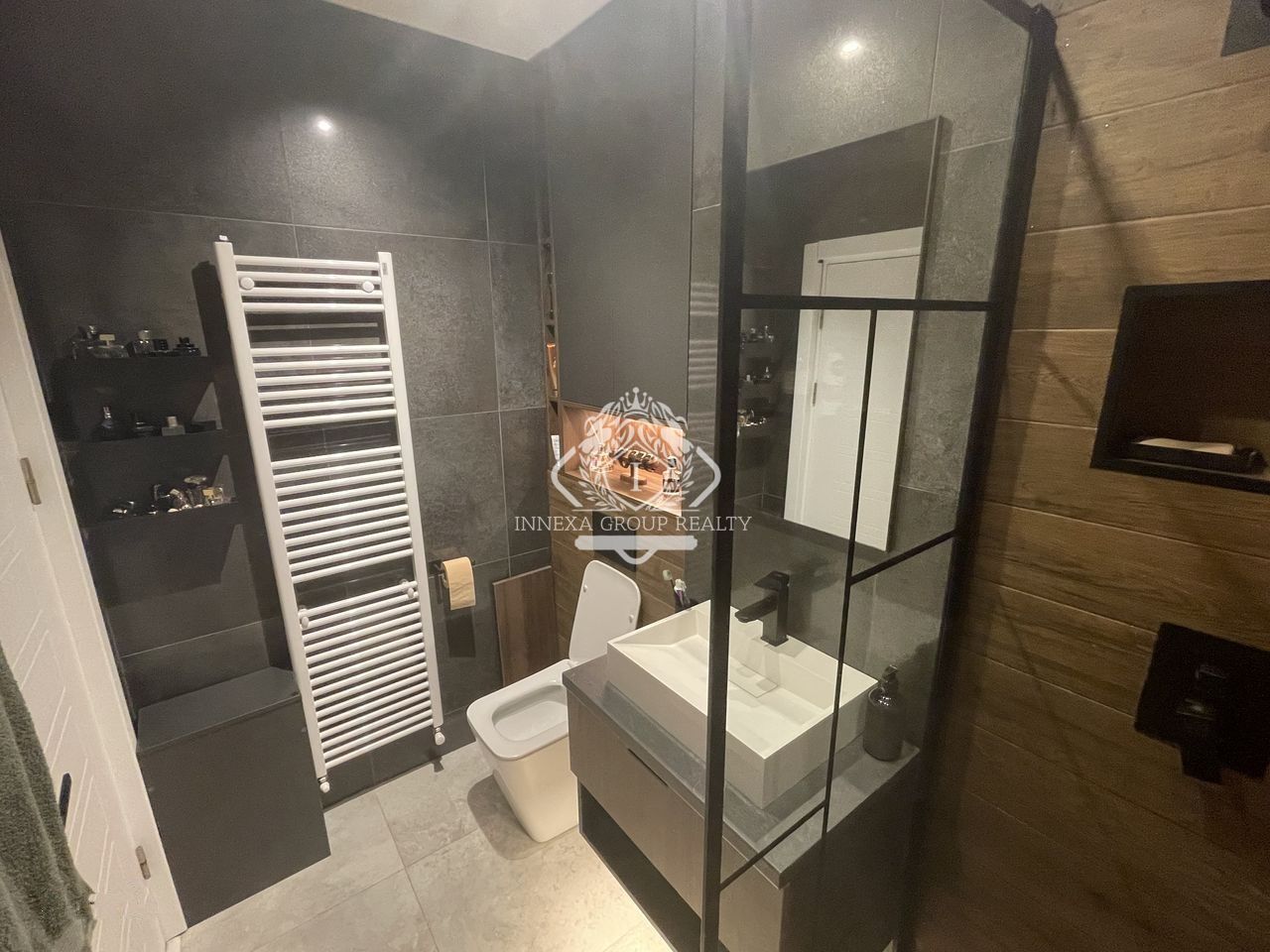 Apartament 3 camere - modern - spatios I Drumul Taberei - Poză 9