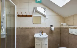 Casă de vacanță în Moneasa - Poză 12