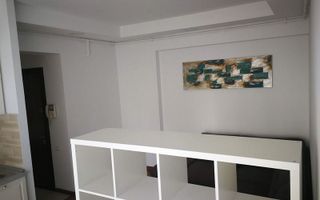 Studio in Cosmopolis, mobilat, utilat, loc parcare, piscina - Poză 11