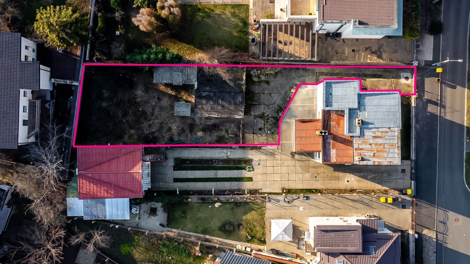 REZERVAT! Proprietate în cea mai exclusivistă zonă a Aradului! - Poză 3