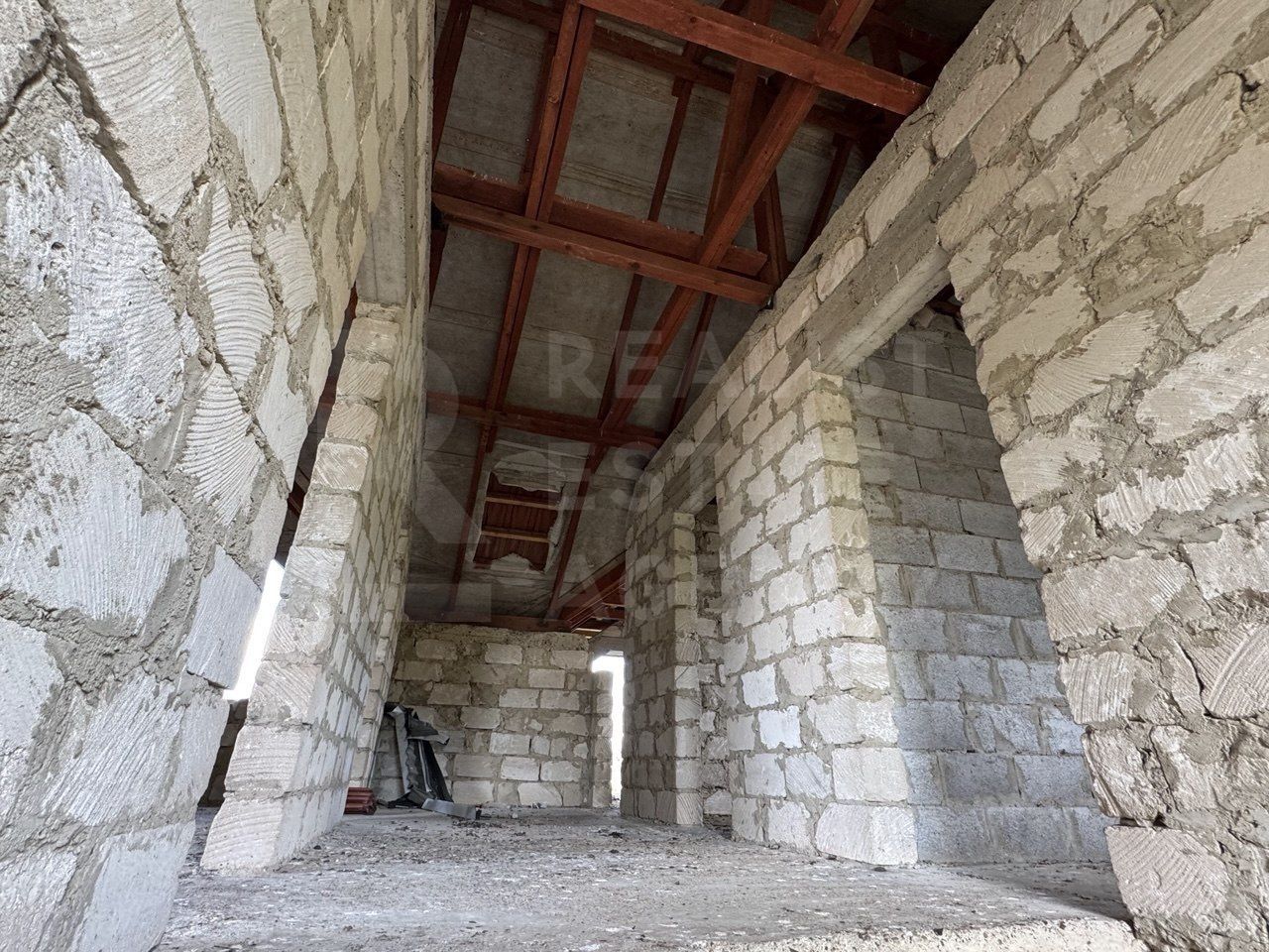 Vânzare, casă 4 camere,  satul Străisteni, com. Băcioi - Poză 11