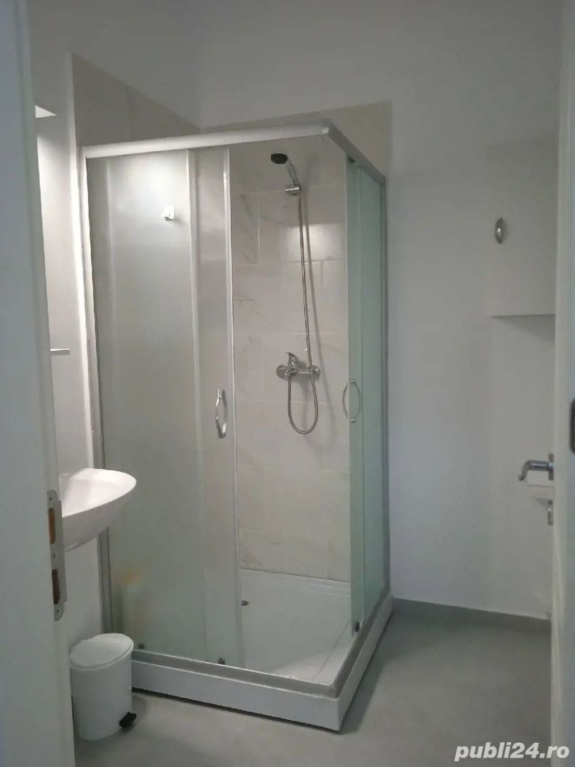 Garsoniera de vanzare Militari Residence Bloc Nou - Poză 5