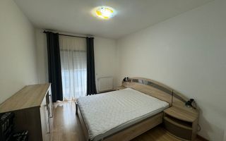 Apartament de 2 camere, 52mp, parcare, Zona Dacia - Poză 3