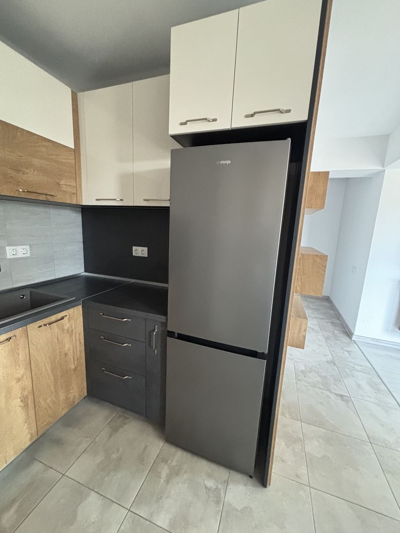 Apartament 3 camere- Pipera- Rond OMV cu loc de parcare subteran - Poză 3