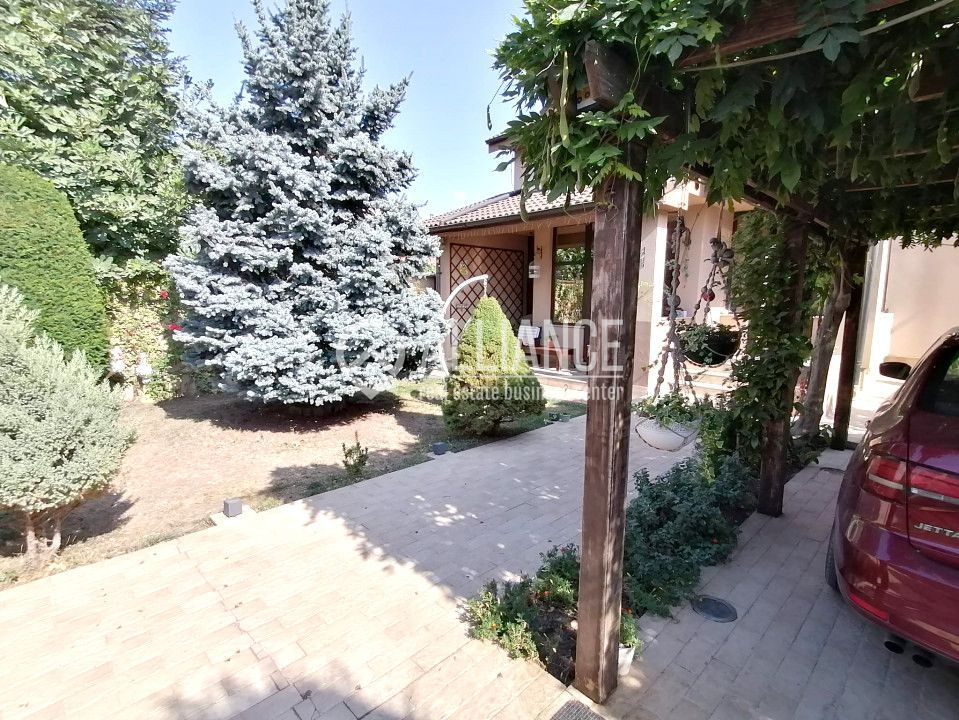 COICIU (Cod 01) Armonie și Eleganță pentru Două Generații! - Poză 39