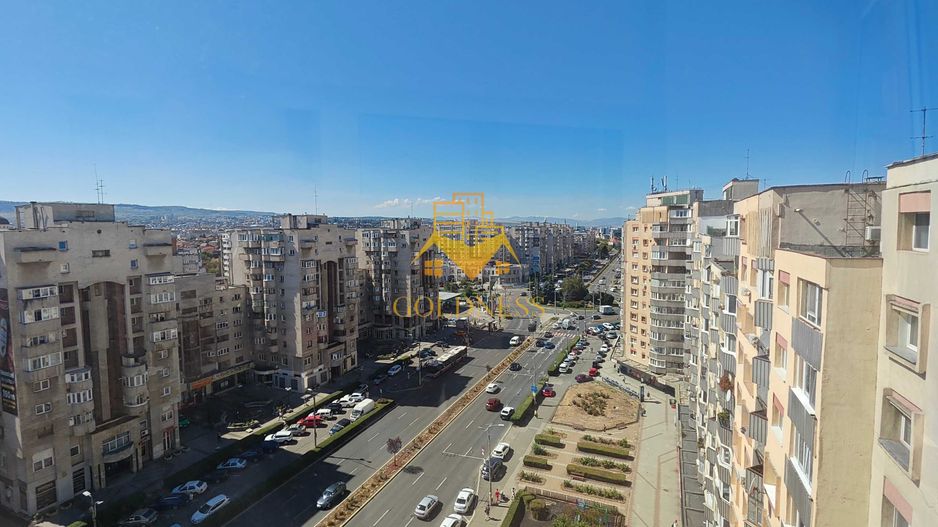 Oportunitate! 52 mp decomandat intermediar! Piata Marasti,OMV, 21 Dec! - Poză 7