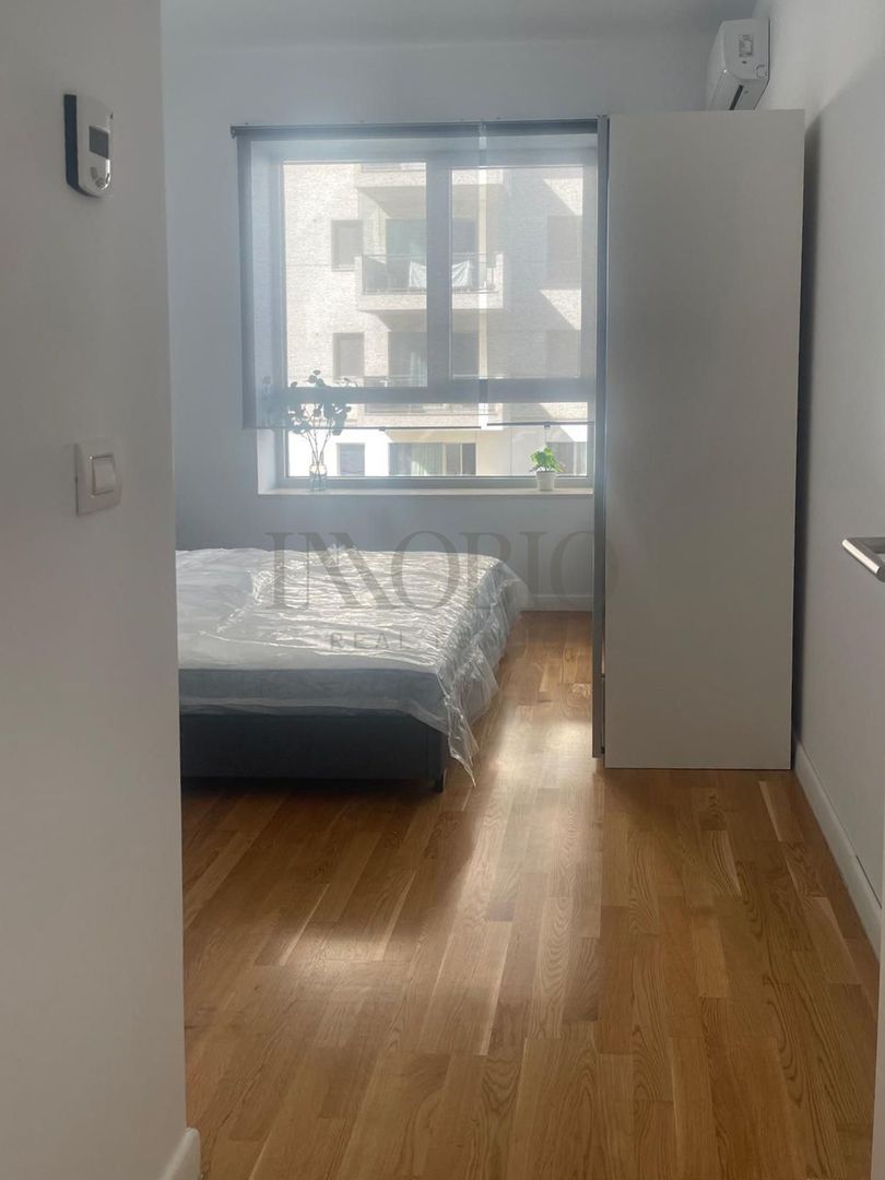 Apartament 2 camere de închiriat – Luxuria Residence | Parcare inclusă - Poză 3