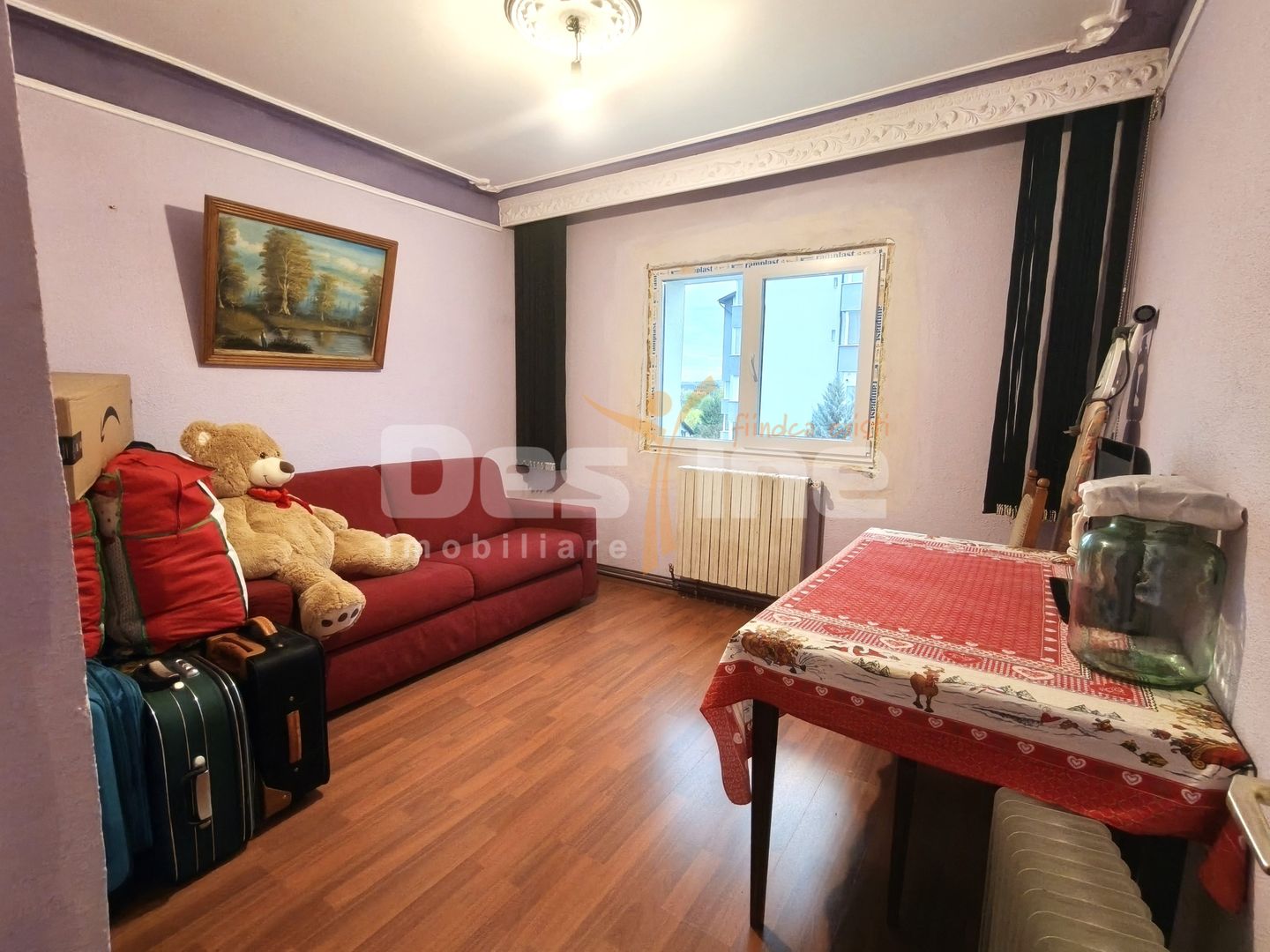 COMISION 0% - Apartament 4 camere 94.5mp - Lunca Cetatuii - Poză 6