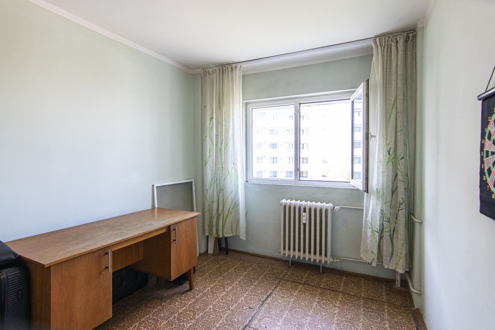 Metrou Pacii, 3 camere, 73 mp, 7/8, 2 bai, bloc reabilitat, comision 0%! - Poză 6