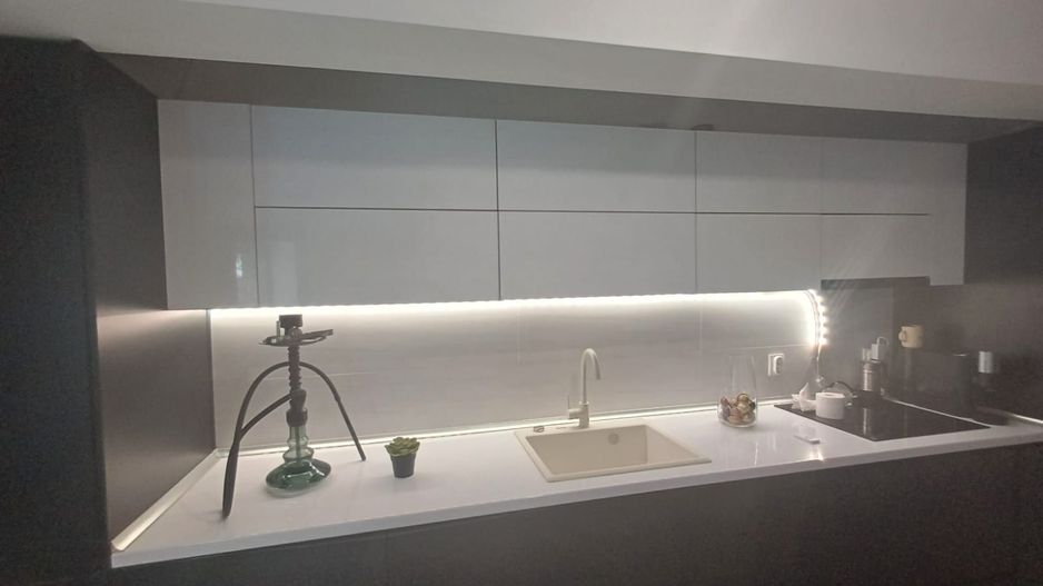 Apartament 2 camere 2021 Mihai Bravu Metrou Muncii - Poză 15