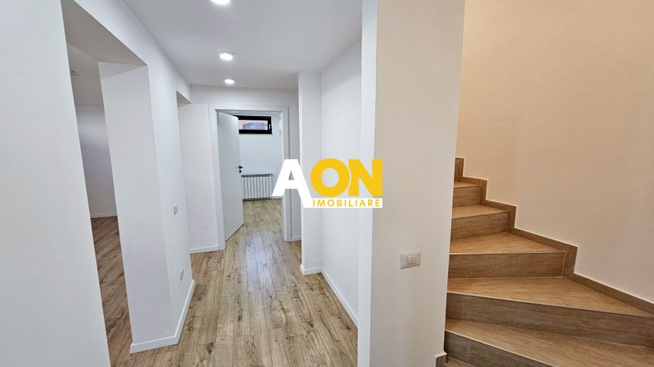 Duplex de lux, 4 camere, 225 mp teren, Cetate - Poză 9