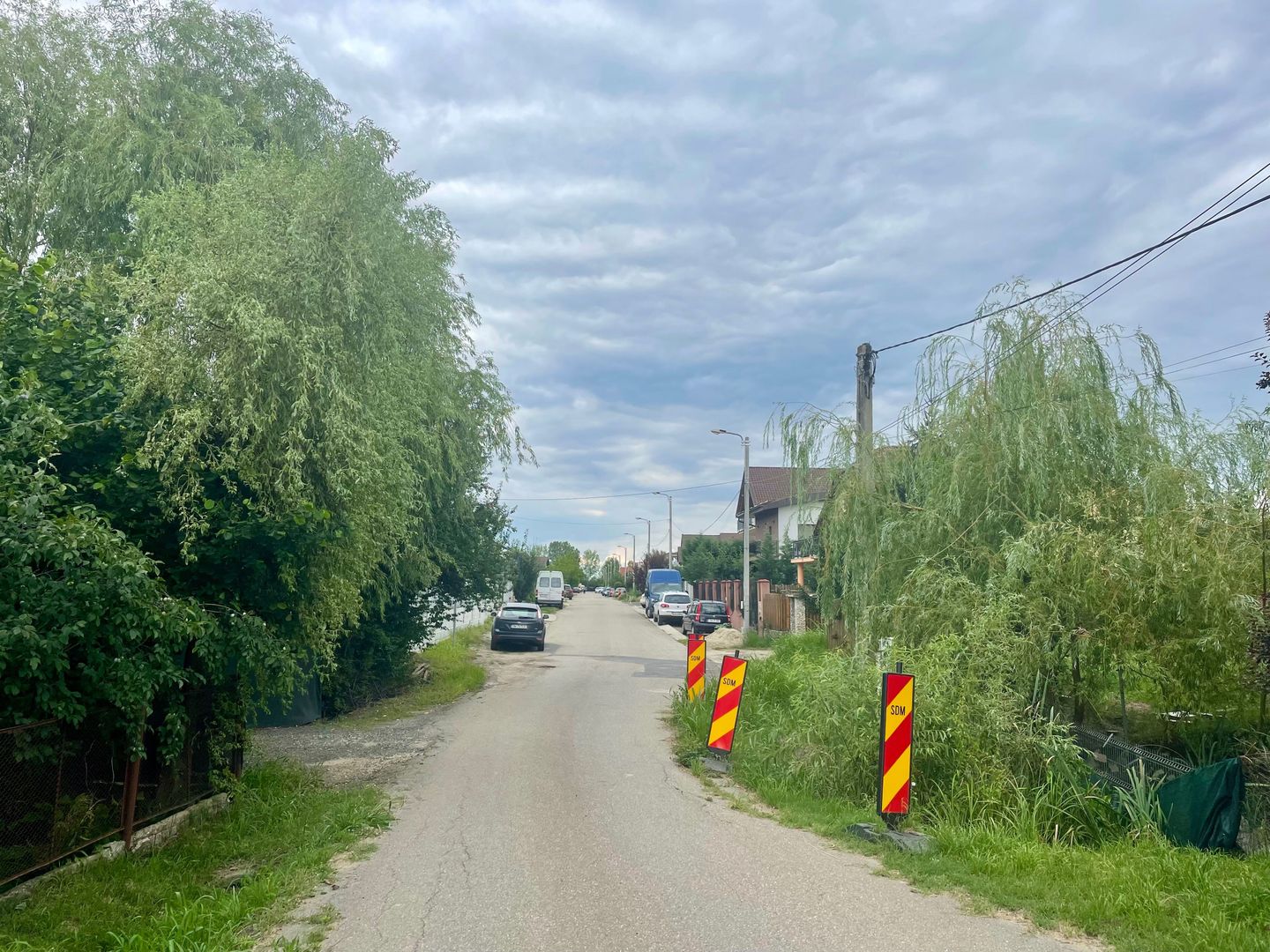 Teren Timisoara-1433 mp FS 22m - Poză 3