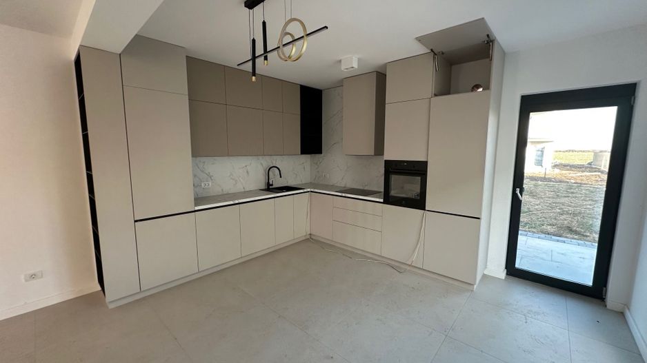 Duplex zona de N - Poză 3