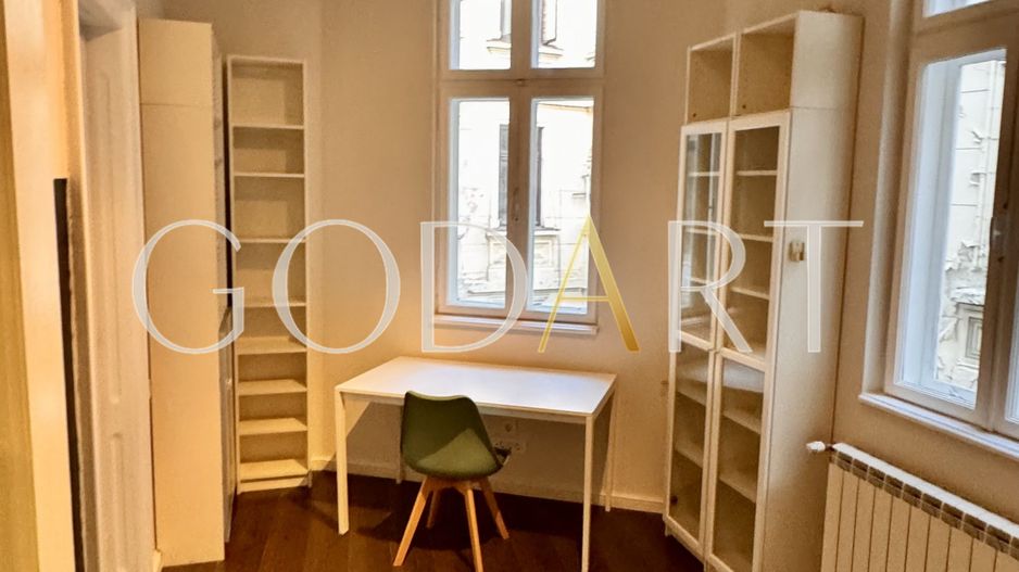 Apartament elegant 4 camere| Gata de mutare | Vila interbelica - Poză 9