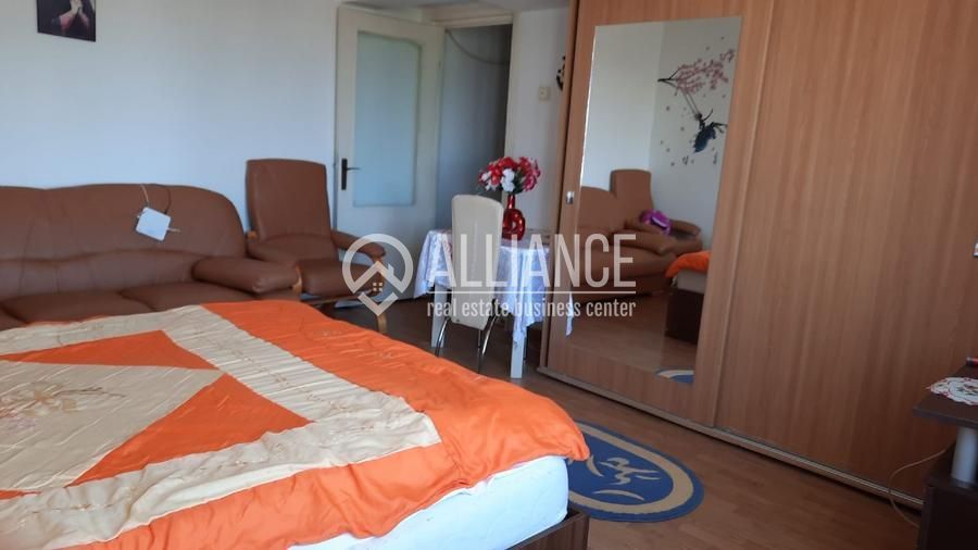 Garsonieră ultracentrală, complet mobilată și utilată - COD 08 - Poză 11