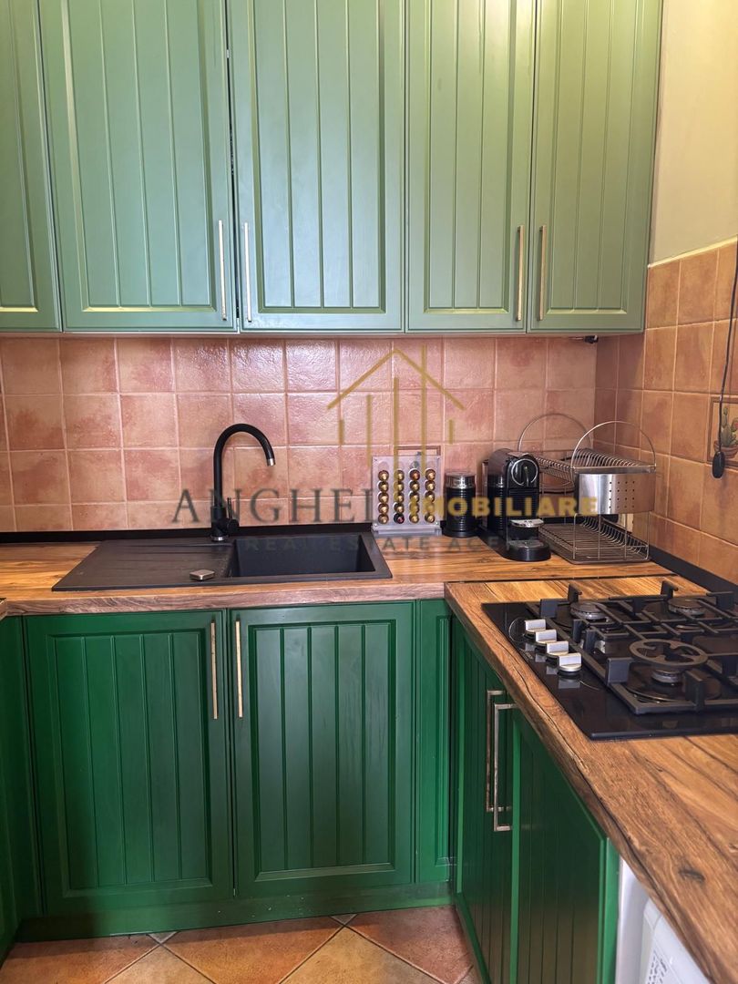 Apartament 3 camere, ultracentral – Piața Libertății, Timișoara - Poză 11