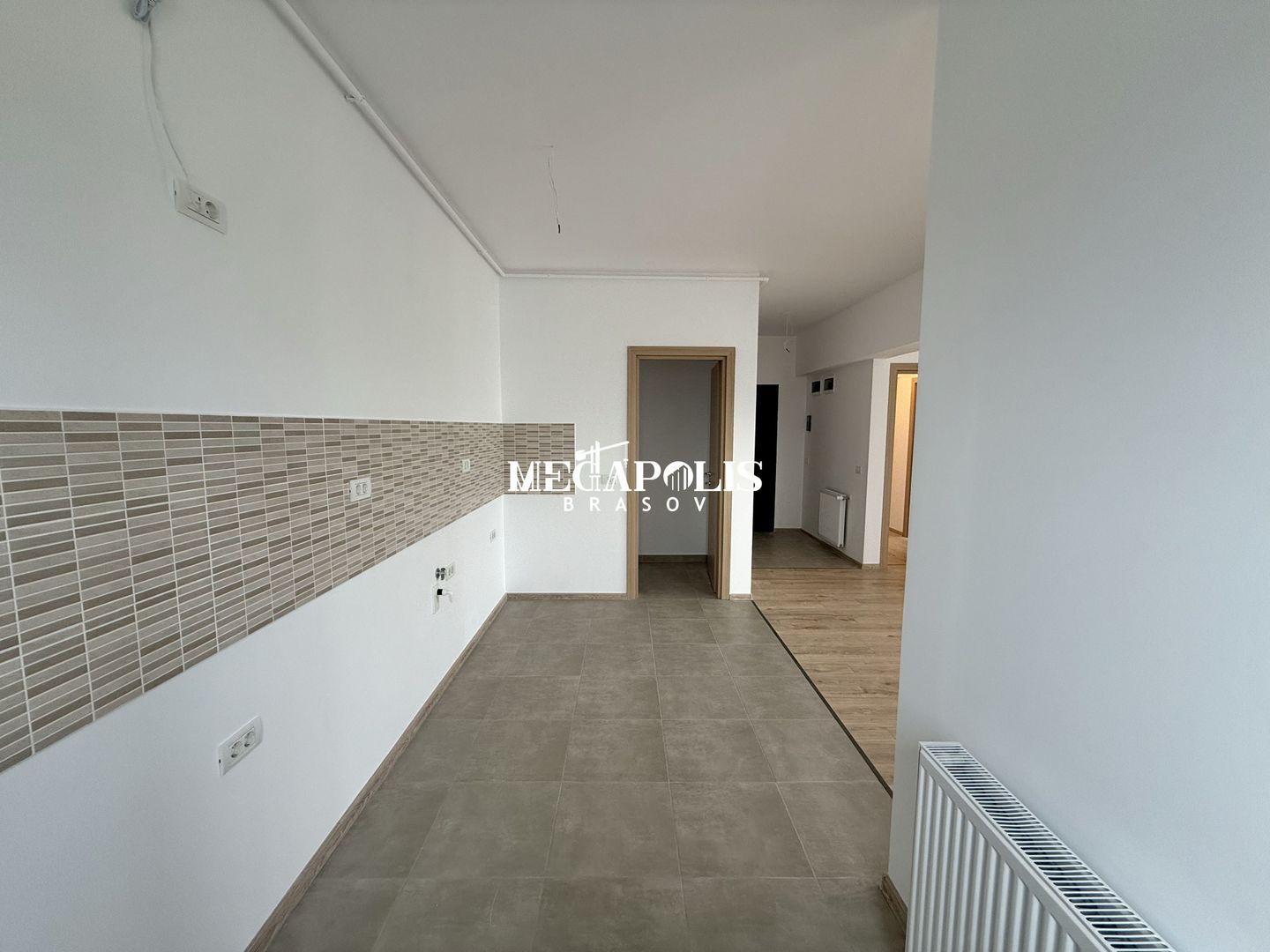 Penthouse  INTABULAT  ZONA TRACTORUL - Poză 7