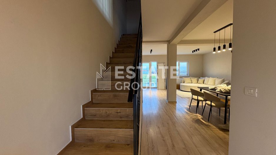 Duplex cu 4 camere in Mosnita Noua - Poză 2