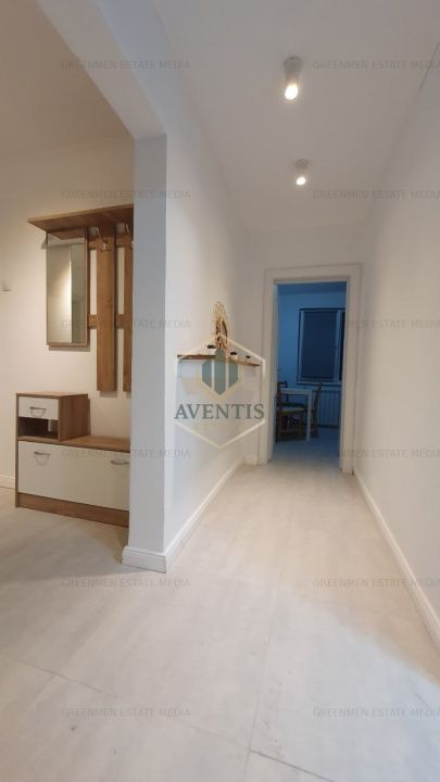 2 camere modern renovat, prima inchiriere, vis a vis Mega Mall, 15m M. Iancului - Poză 13