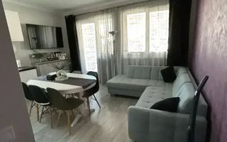 Apartament 3 camere cu terasă și parcare, Florești - Terra - Poză 1