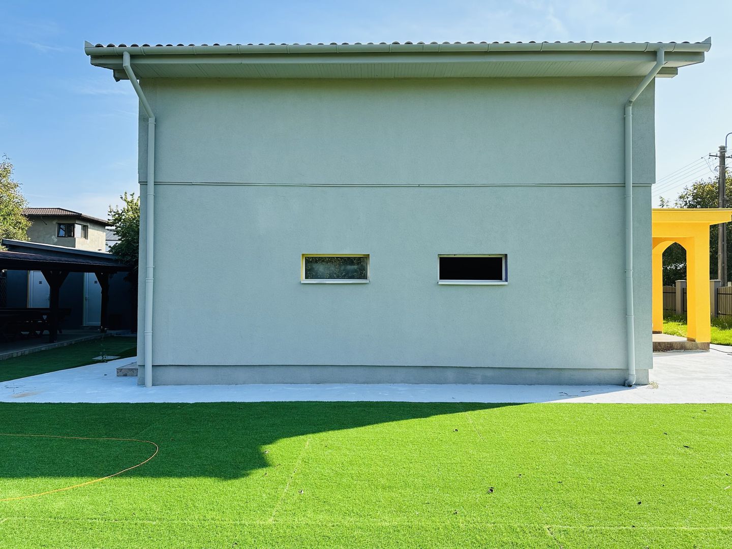 Oferta Inchiriata - SAD | Birouri - Afterschool | 10 camere, 5 bai - Poză 7