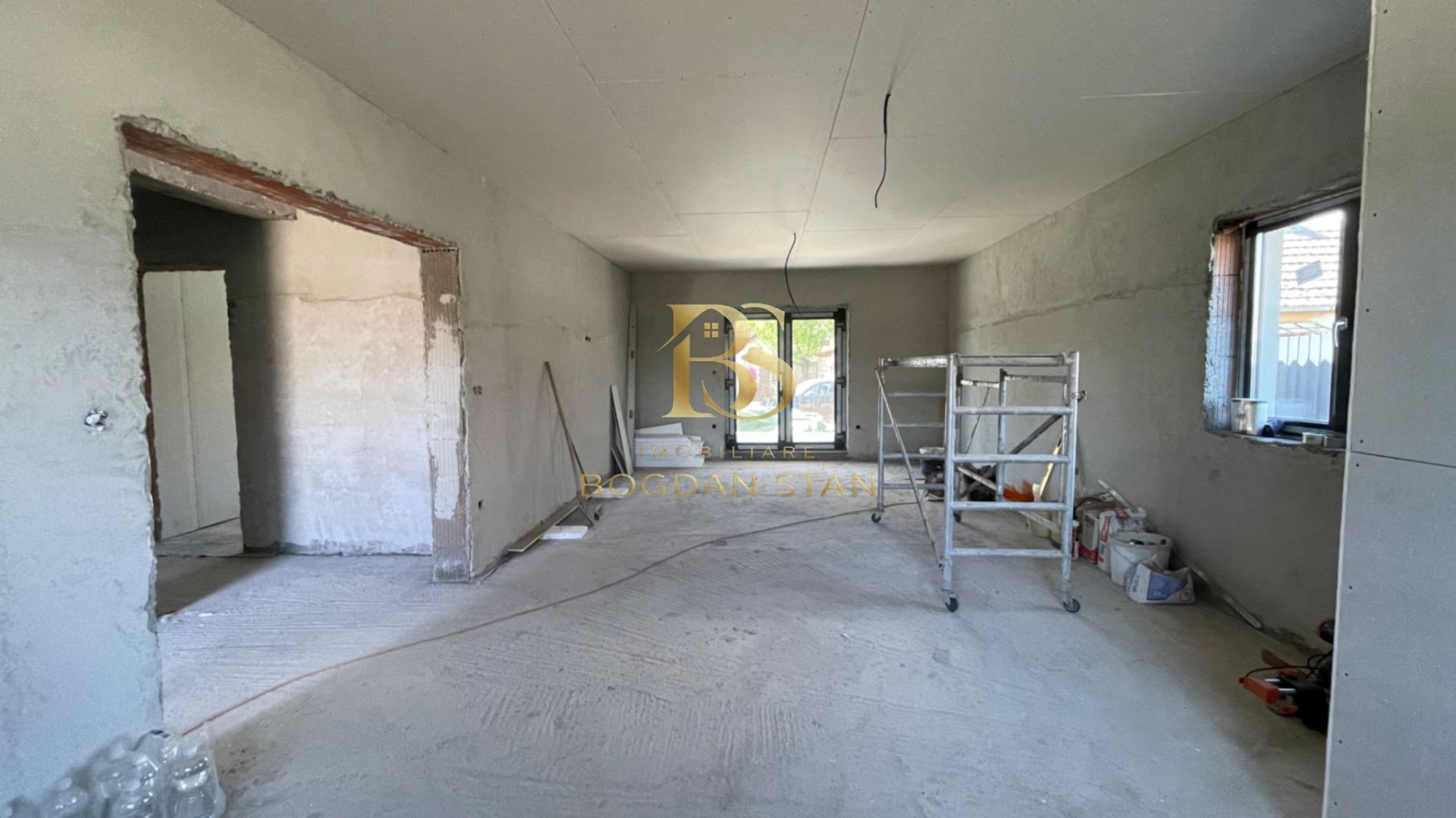 Casă 4 camere | 100 mp utili | teren 5 ari | Petin, Satu Mare - Poză 6