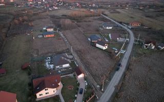 Teren Intravilan Busag / 20 Ari - Poză 3