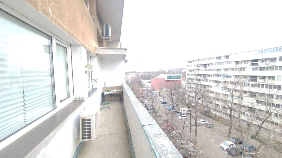 Titan Campia Libertatii Apartament 2 camere luminos - Poză 2