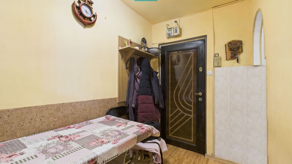 Apartament 2 camere complet utilat și mobilat - Poză 16