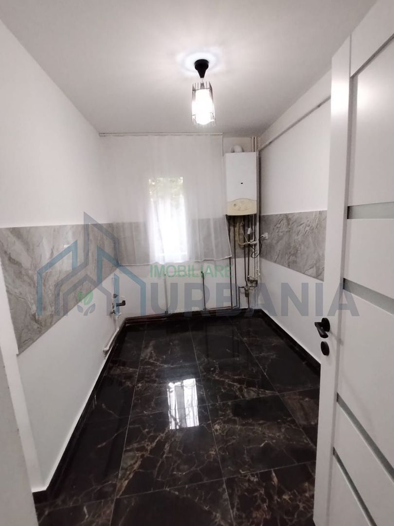 Apartament 3 camere, decomandat circular, Tătărași, etaj 2/4, bloc fără risc seismic - Poză 2