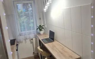 Apartament cu 2 camere decomandate | 45mp | Manastur - Poză 4