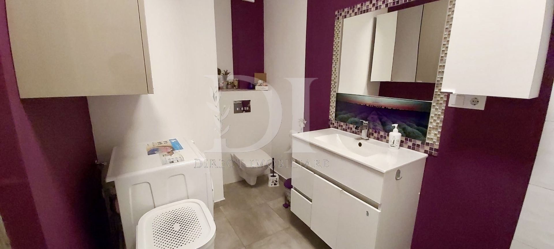 Apartament modern / Trei camere / Zona BMW. - Poză 13